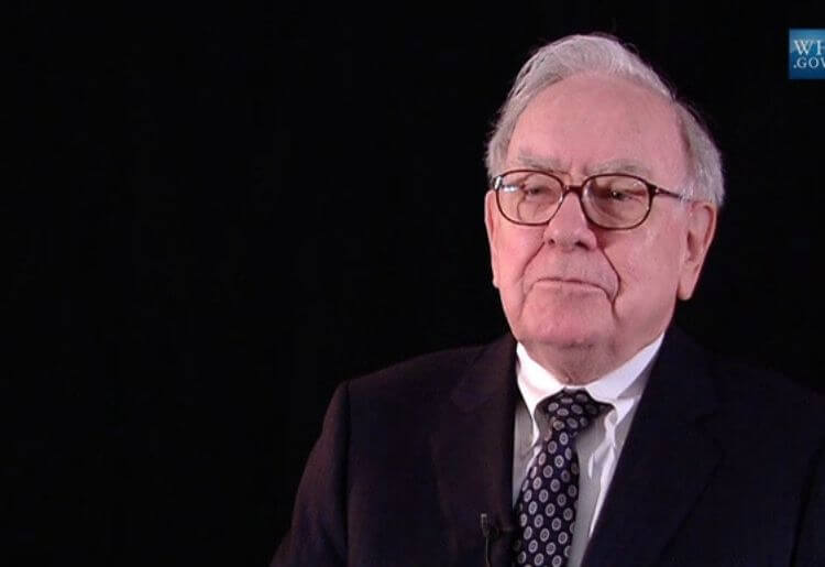 Warren Buffett Warren Buffett